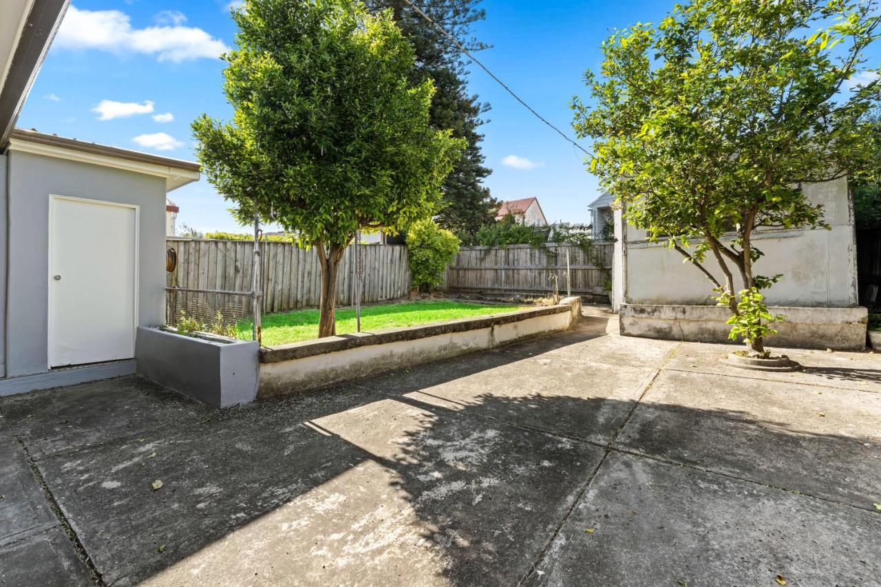 4 Bedroom House 500M To Drummoyne Bay Run Sidney Exterior foto